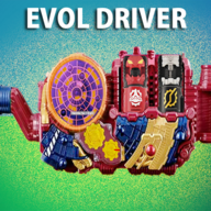 ʿevolģ(DX EVOL DRIVER)v1.8 °