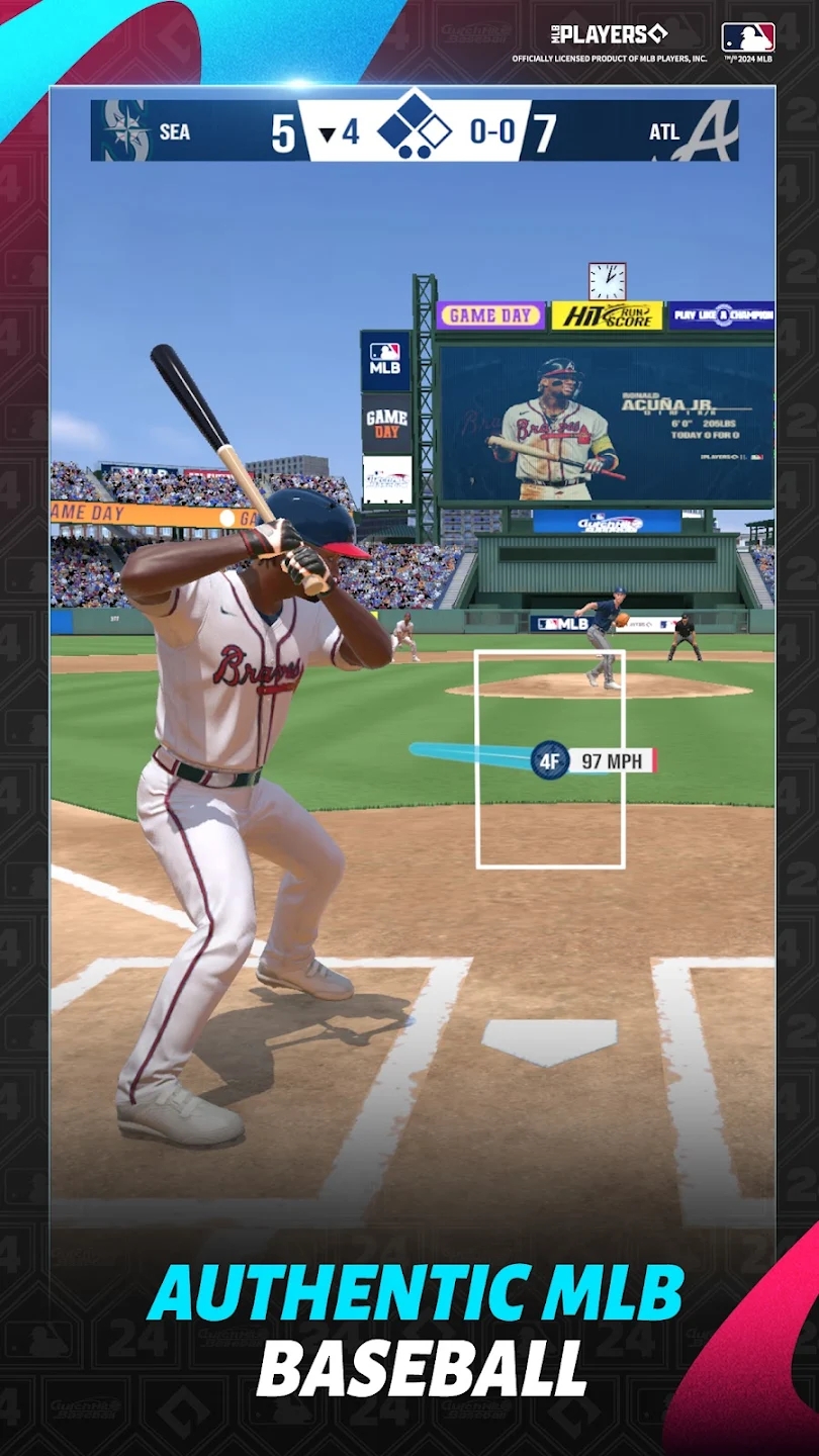 MLBʤʱ24°汾(MLB CHB)v1.5.103 ٷ