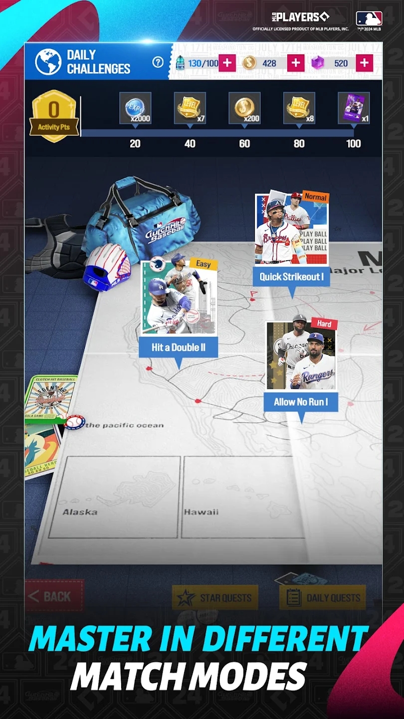 MLBʤʱ24°汾(MLB CHB)v1.5.103 ٷ