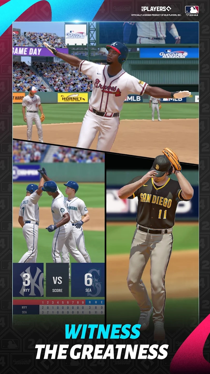 MLBʤʱ24°汾(MLB CHB)v1.5.103 ٷ