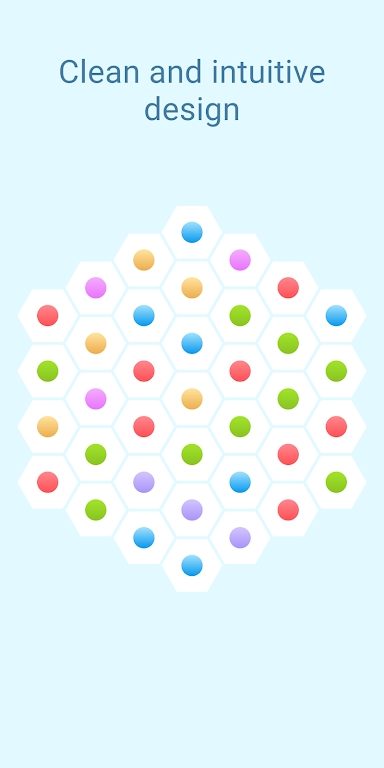 ǵ°(Hexadots)v1.5.8 ٷ