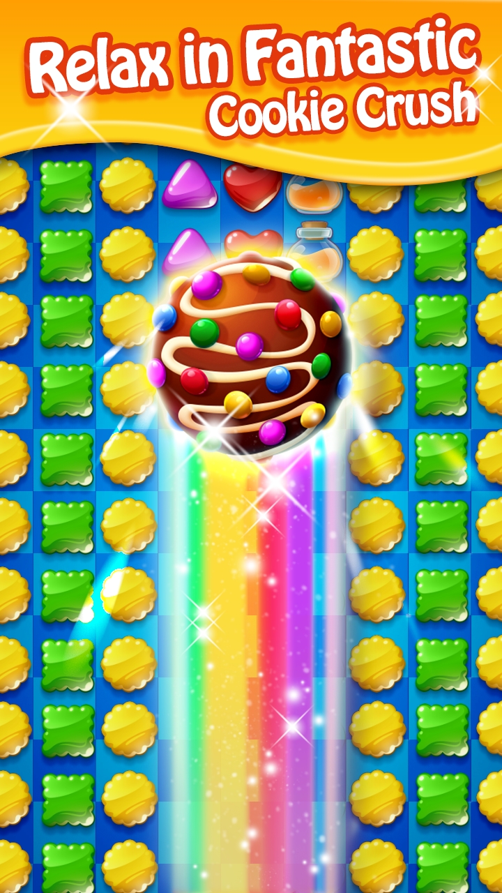 ֹٷ(CookieMania)v8.5.7008 ׿