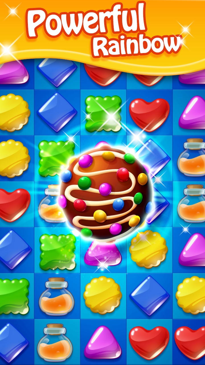 ֹٷ(CookieMania)v8.5.7008 ׿