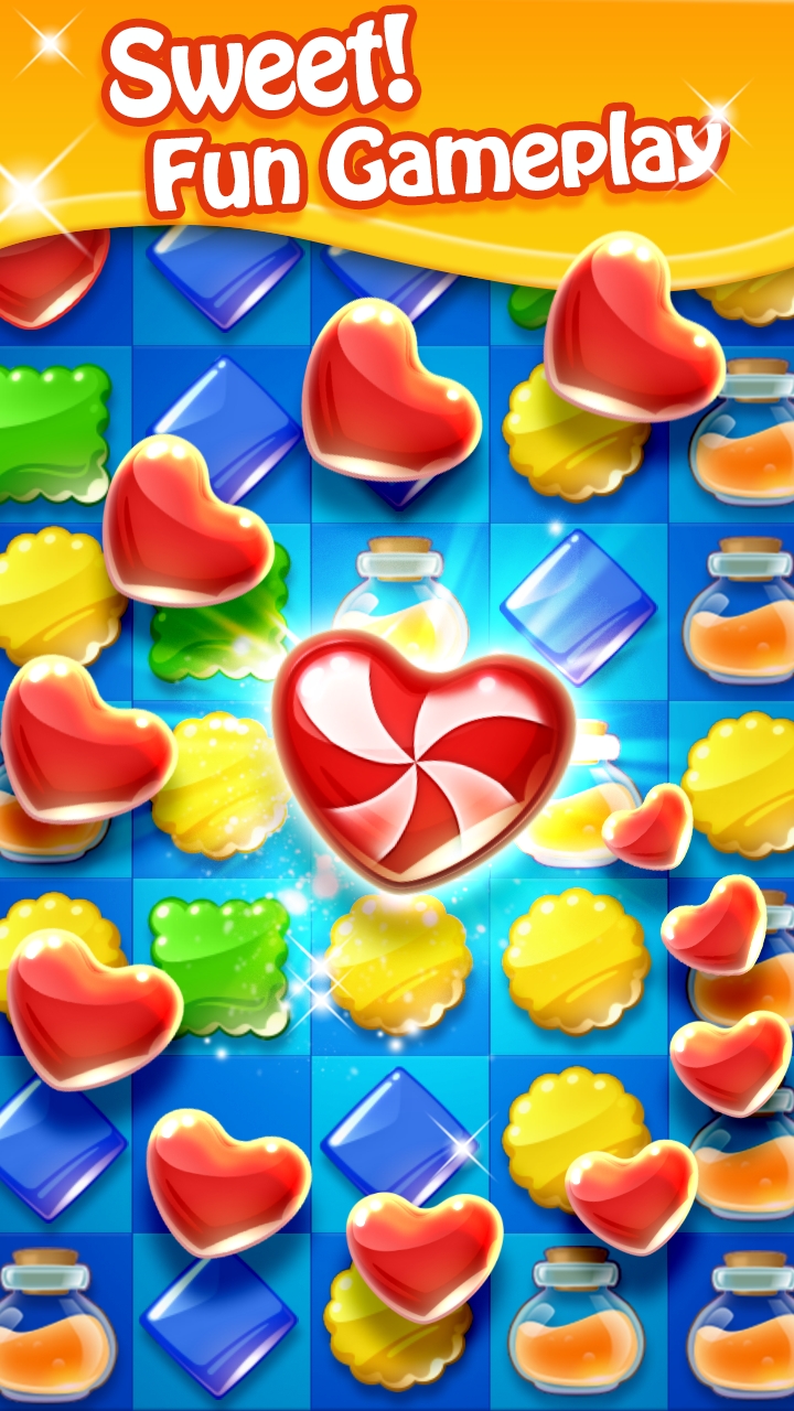 ֹٷ(CookieMania)v8.5.7008 ׿