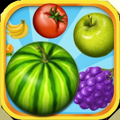 ˮ°汾(Fruit Blast)v1.07 ׿