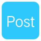 Post提交工具app官方版