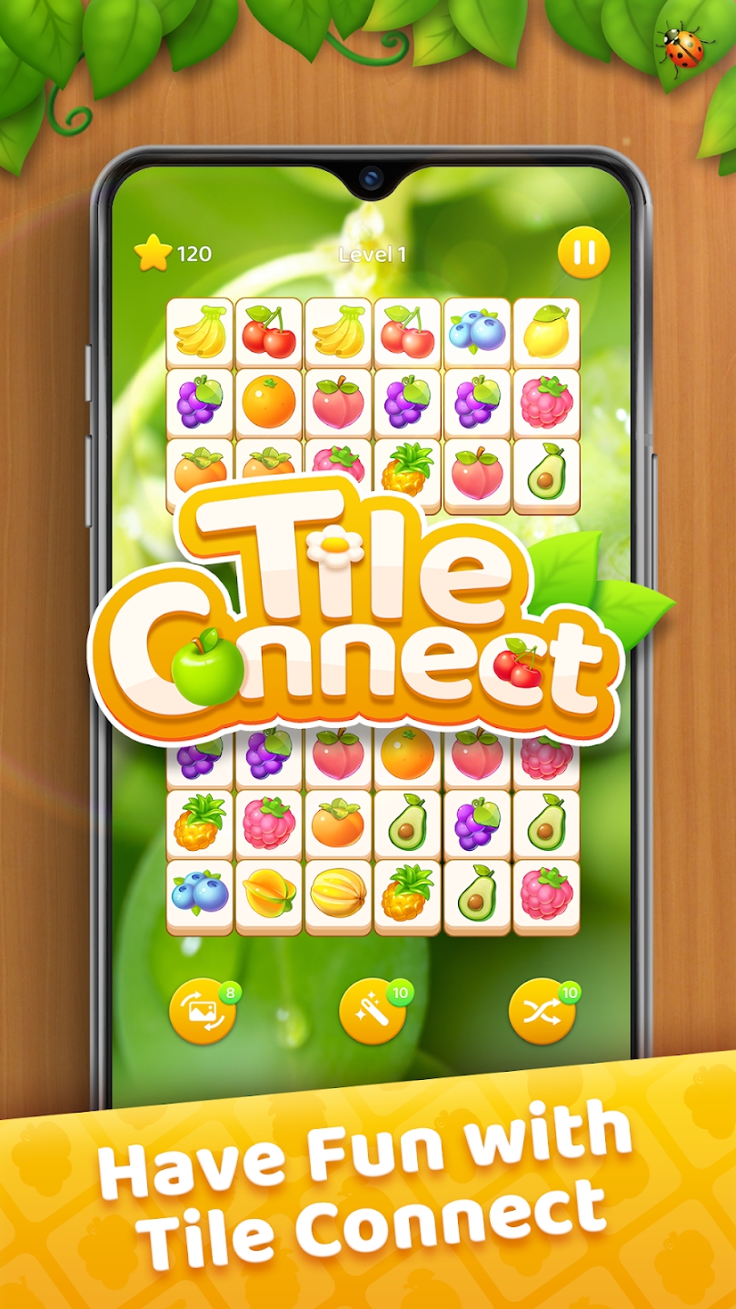 ٷ(Tile Connect)v1.10.0 °