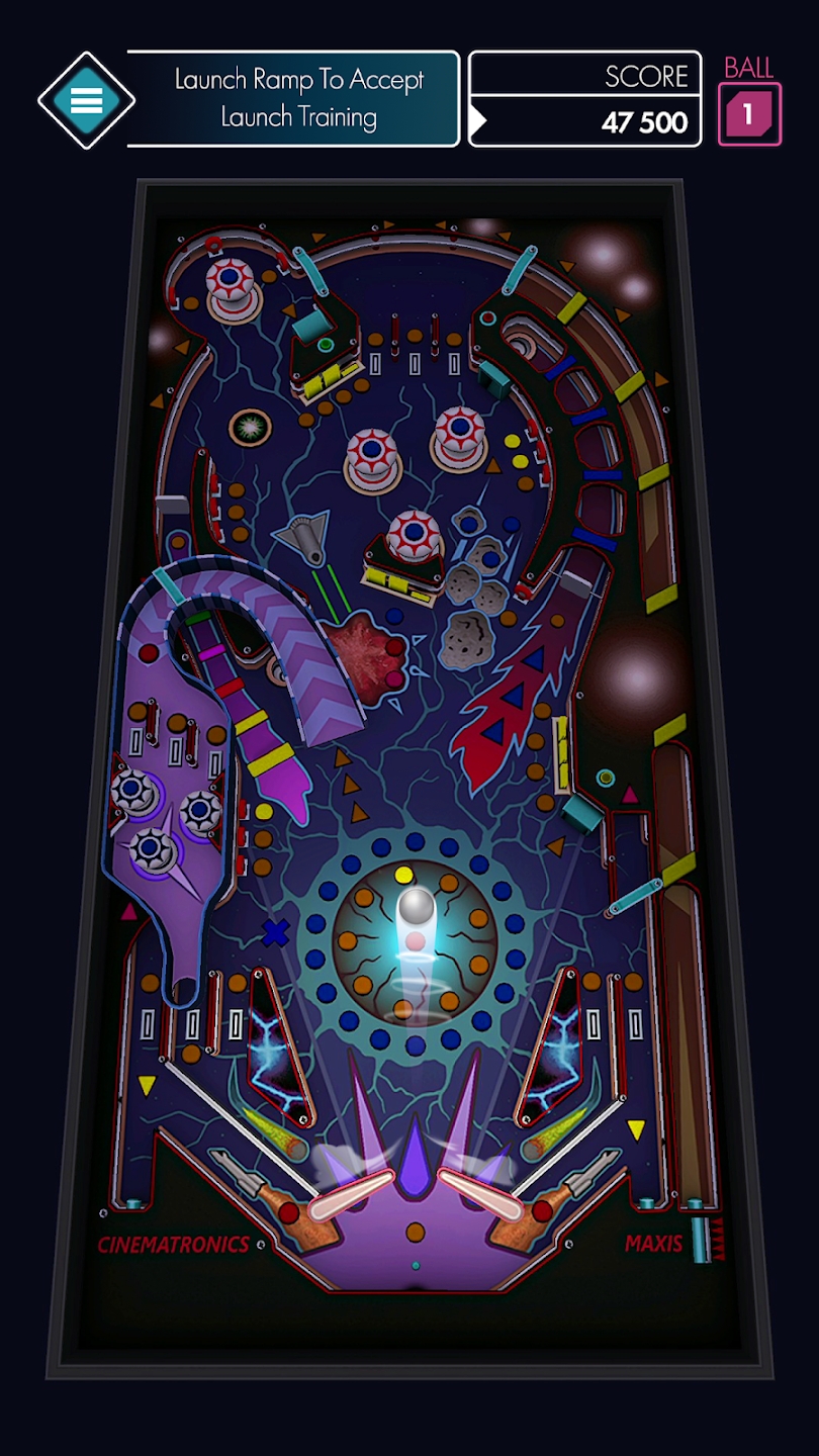 ̫յϷ°(Space Pinball)v1.1.8 ٷ