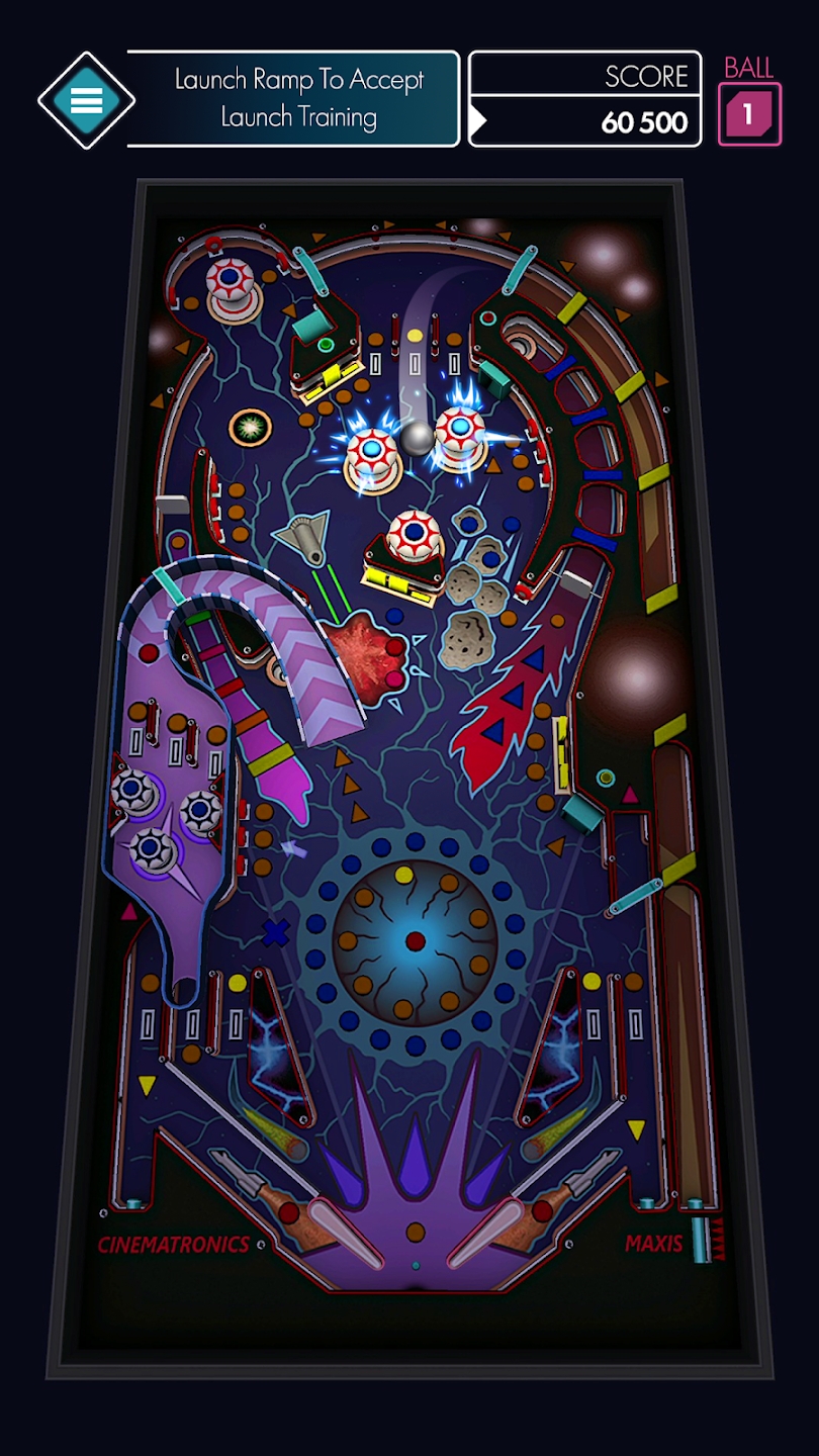 ̫յϷ°(Space Pinball)v1.1.8 ٷ