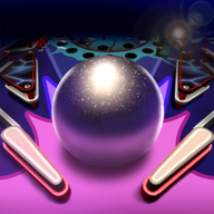 ̫յϷ°(Space Pinball)v1.1.8 ٷ