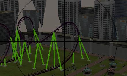 ɽѻϷٷ(Rollercoaster Sniper)