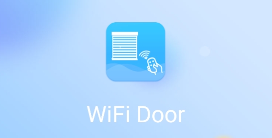 wifidoorse app°