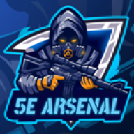 5e arsenal°v1.0.0 ٷ