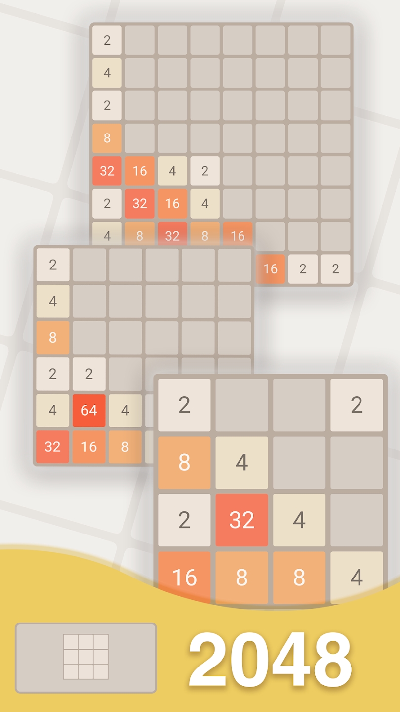 2048Original°v3.5 ٷ