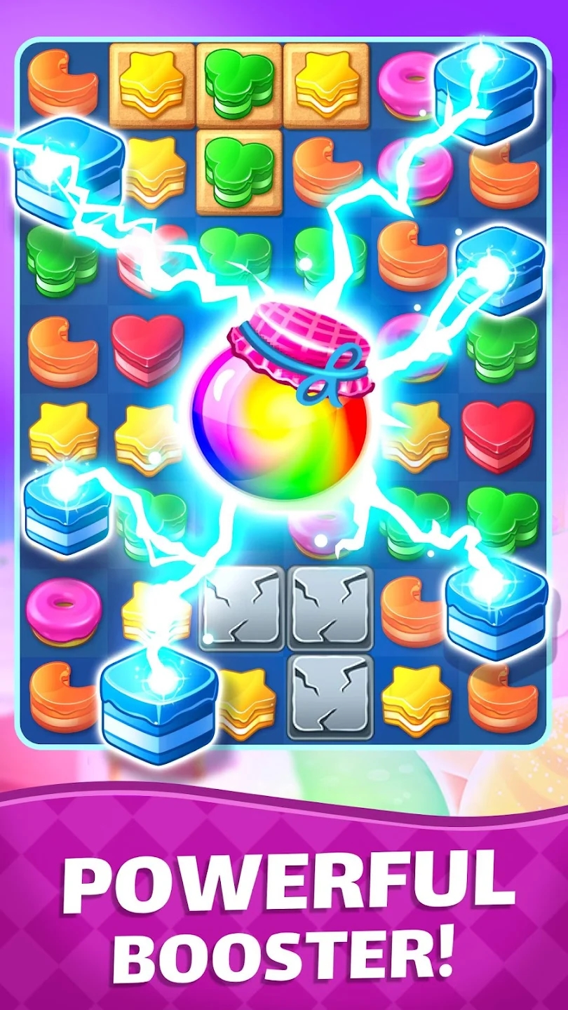 ⱬըϷٷ(Cake Blast)v1.3.3 °