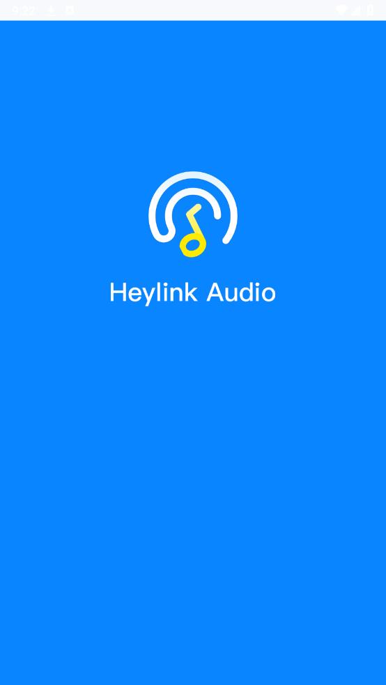 Heylink Audioapp׿v1.5.9 °