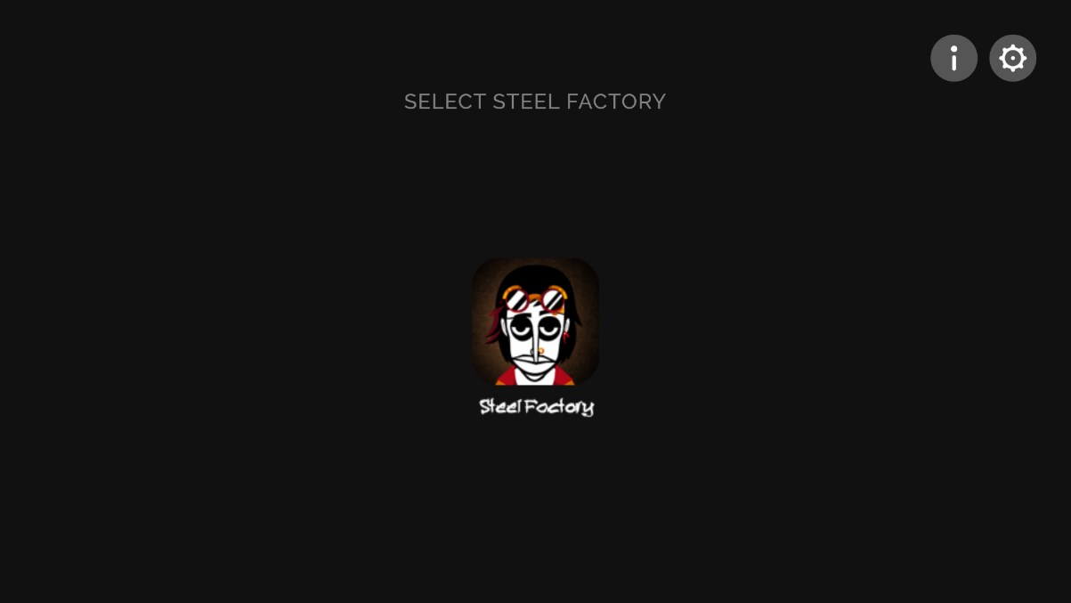 Ӹ2.0ģSepbox - Steel Factoryv0.5.7 °