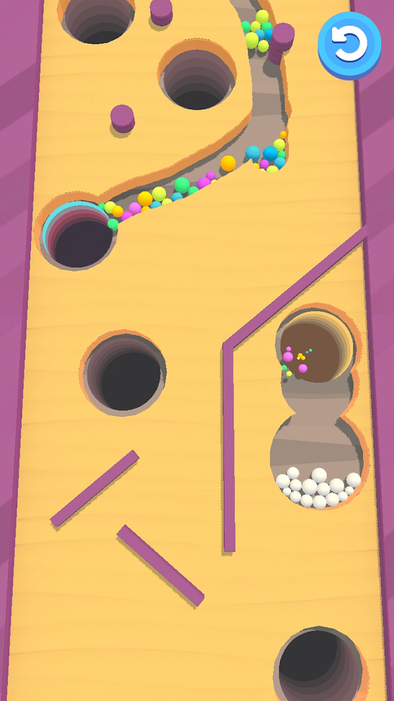 ɳ̲°(Sand Balls)v2.3.37 ٷ