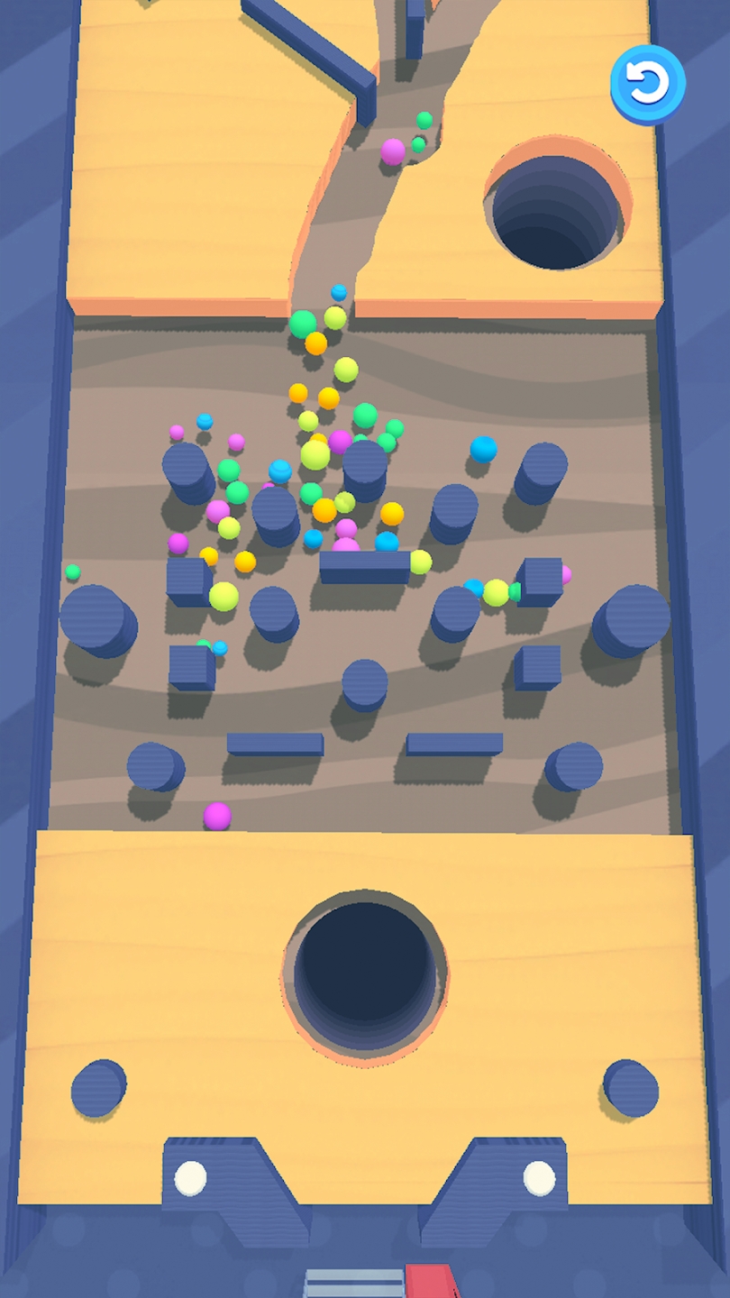 ɳ̲°(Sand Balls)v2.3.37 ٷ