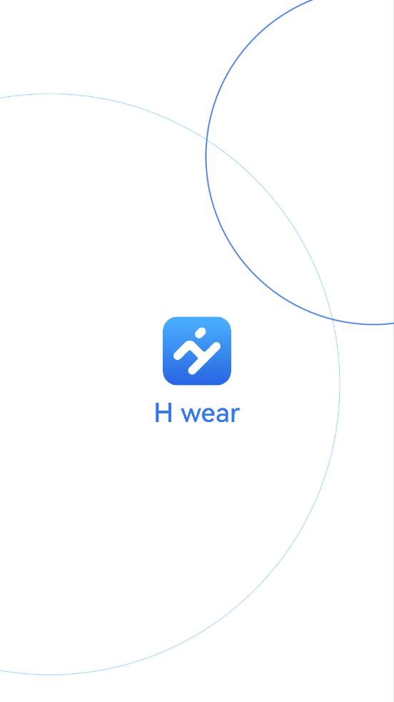 H wearֱapp°v2.4.5 ׿