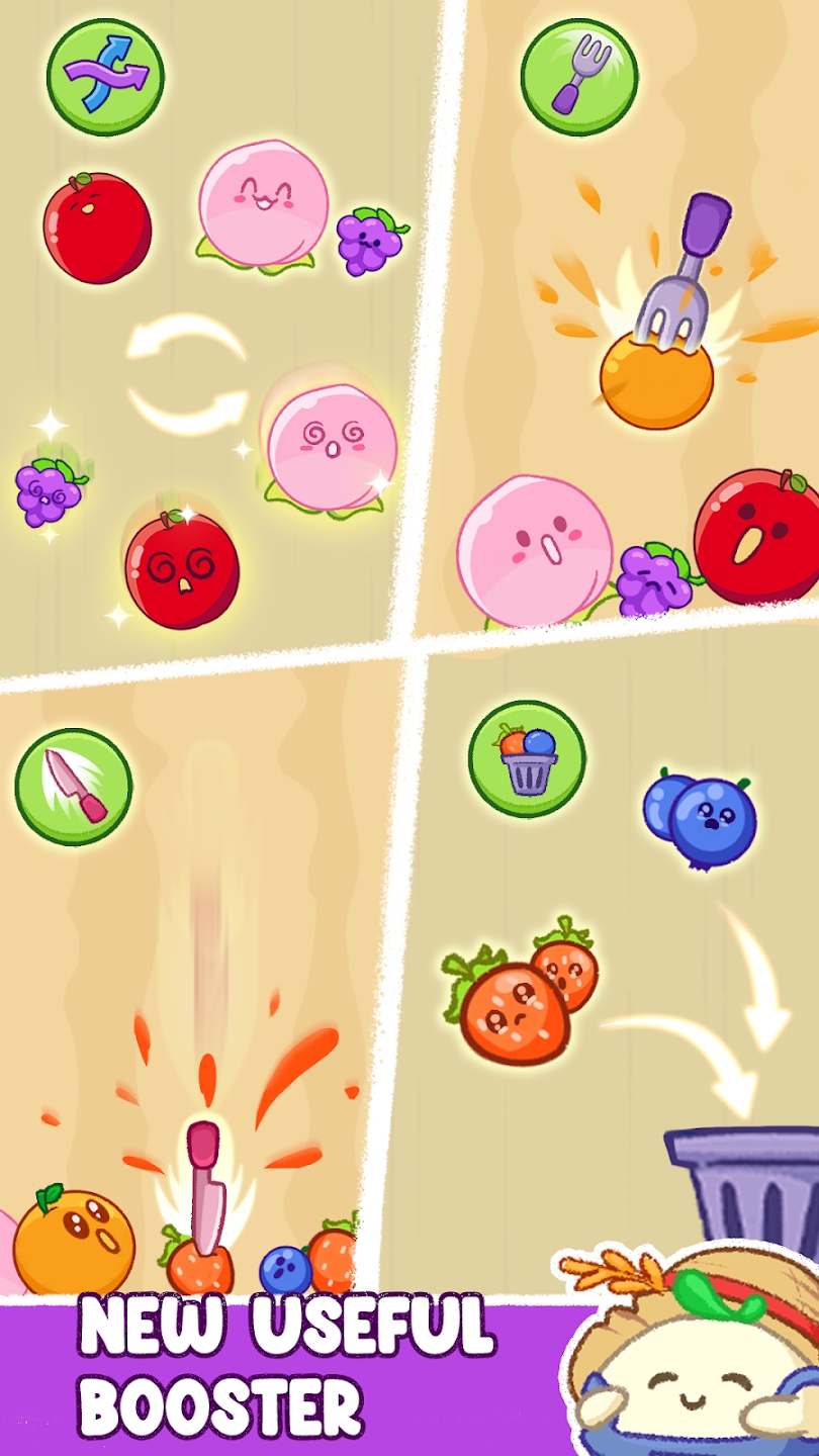 ϿȽʲôٷ(Watermelon Mania What)v1.1.2 °