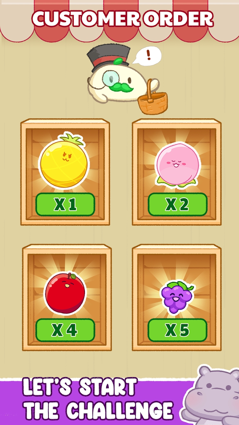 ϿȽʲôٷ(Watermelon Mania What)v1.1.2 °