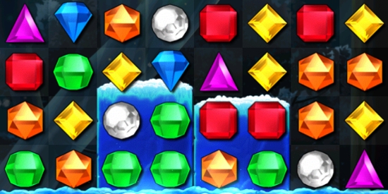 ʯ󾭵(Bejeweled Classic)