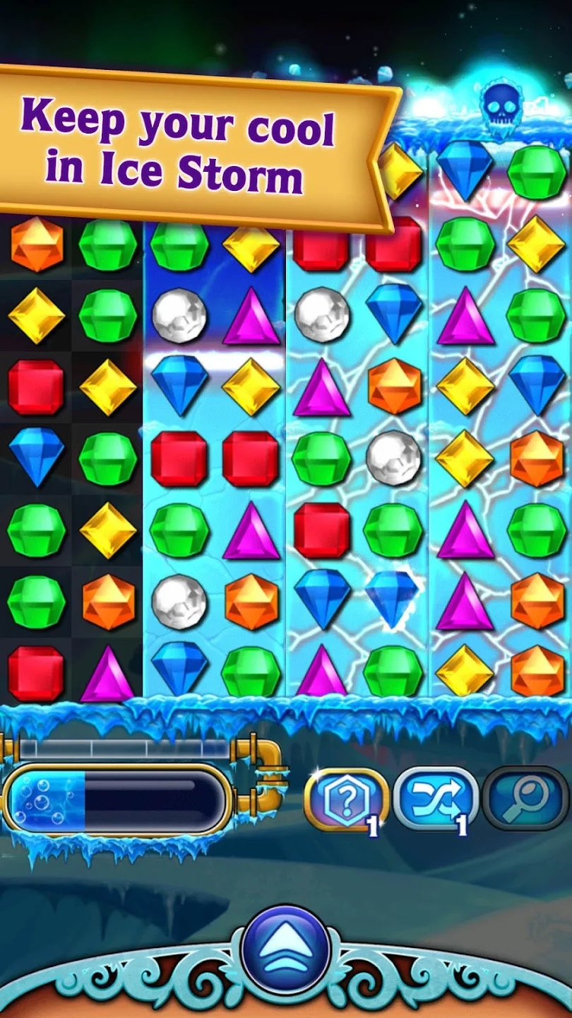 ʯ󾭵(Bejeweled Classic)v3.6.0 °