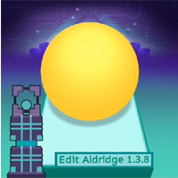 Edit Aldridgeưv1.3.8 °