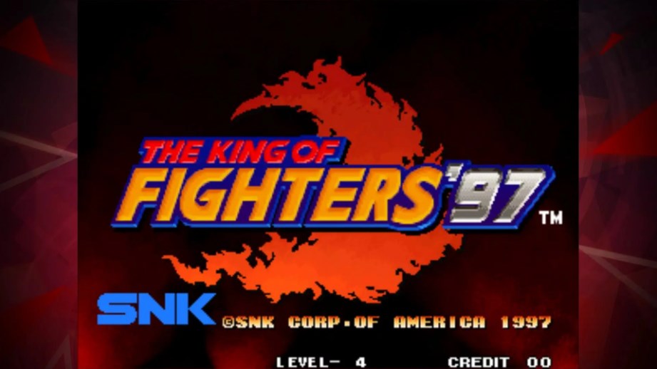 KOF97ȭ97ֻv1.1.1 °