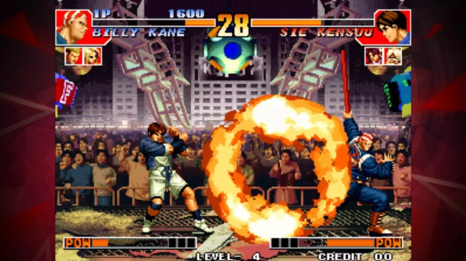 KOF97ȭ97ֻv1.1.1 °