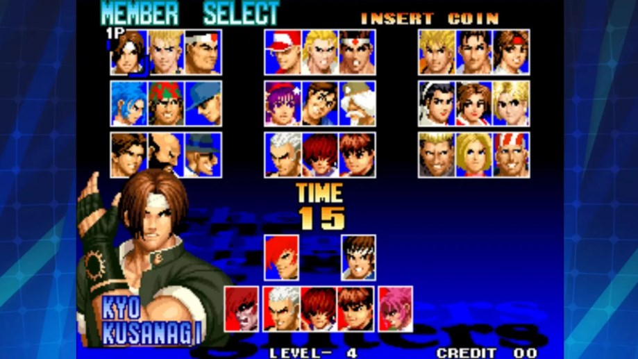 KOF97ȭ97ֻv1.1.1 °