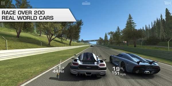 Real Racing 3ٷv13.0.3 ׿