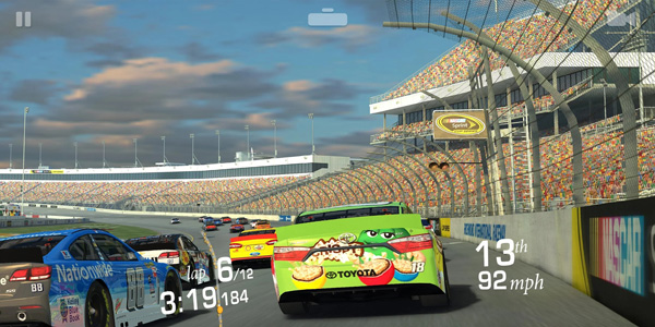 Real Racing 3ٷv13.0.3 ׿