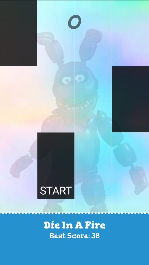 FnafٿϷ׿Fnaf Piano Tilesv1.0 °