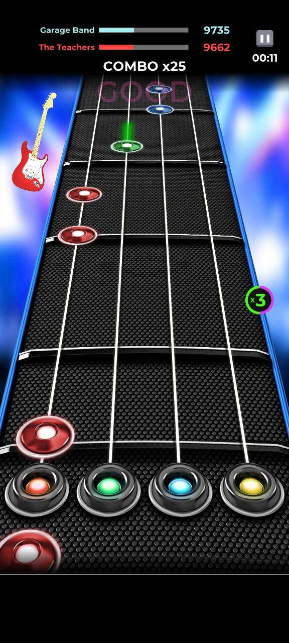 GuitarBand׿v4.5.6 °