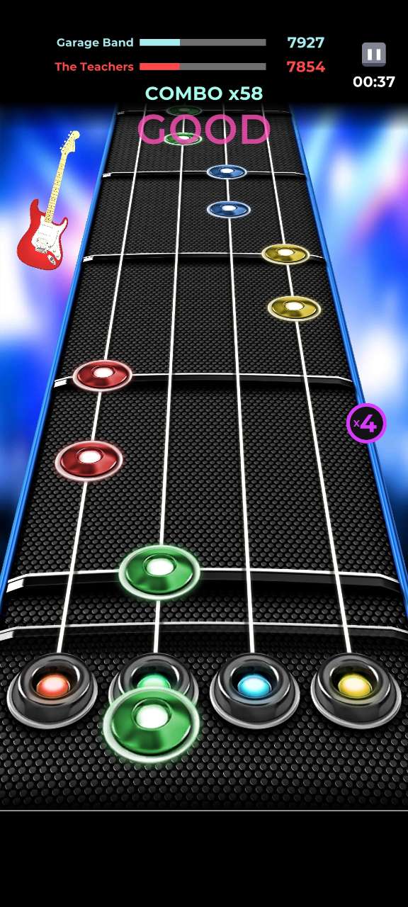 GuitarBand׿v4.5.6 °