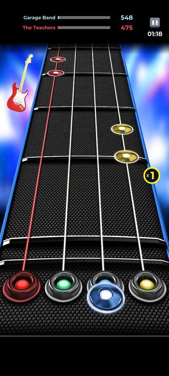 GuitarBand׿v4.5.6 °