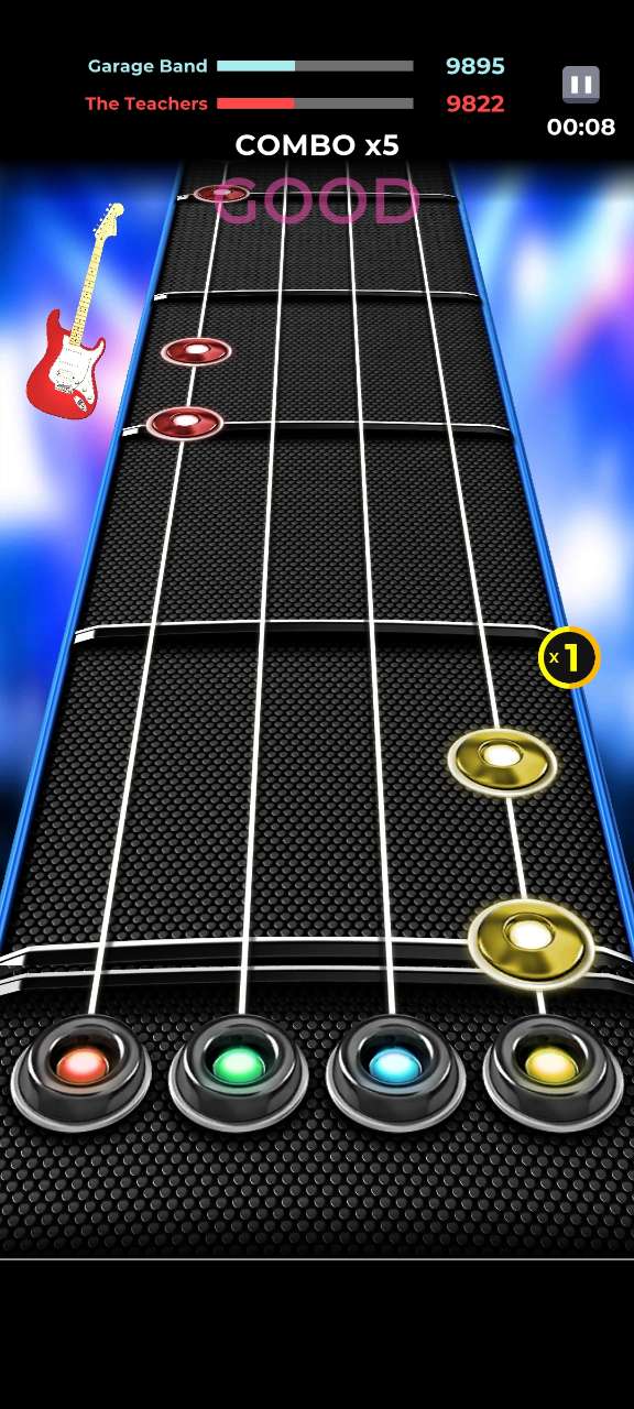 GuitarBand׿v4.5.6 °