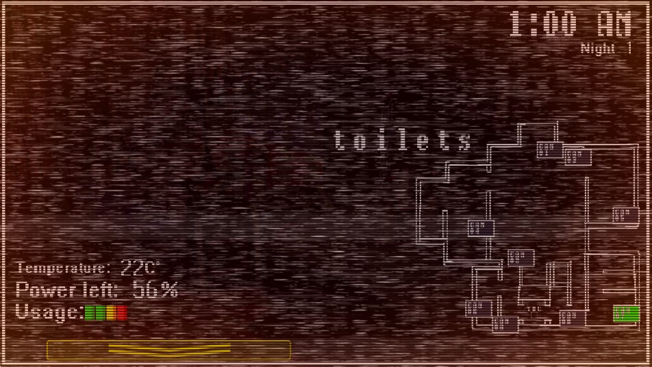 ܵҹ󹬿ͨFNAF STELLAR RETURNv2.5 °