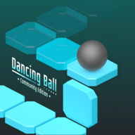 Dancing Ball CEưv0.2.0 ׿