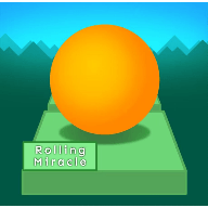 Rolling Miracleģv0.9.2 °