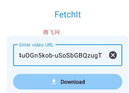 FetchItappֻ