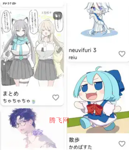 PiPixiv׿