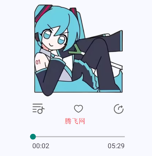 MikuMusicappֻ