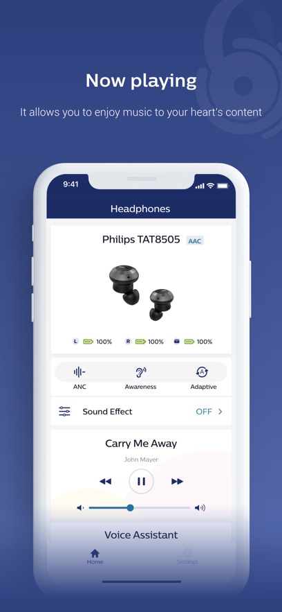 philips headphonesapp°v1.2.33 ׿