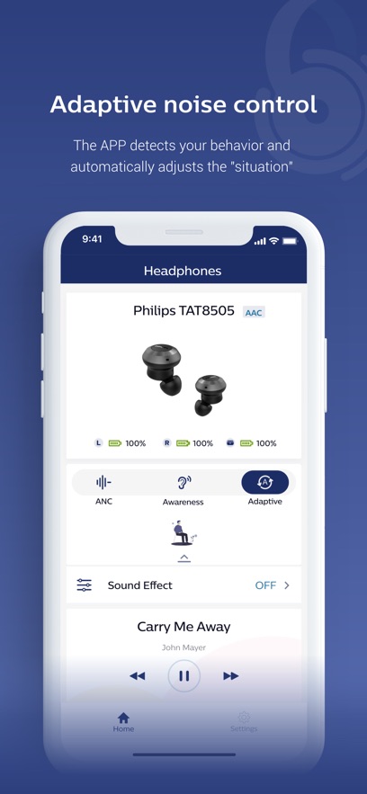 philips headphonesapp°v1.2.33 ׿