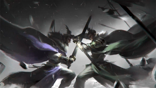 止戈之战0.1放置三国神魔版 止戈之战0.1放置三国神魔版