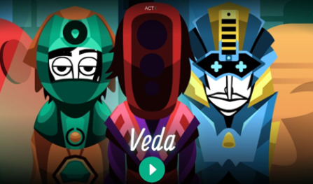 Vedamod