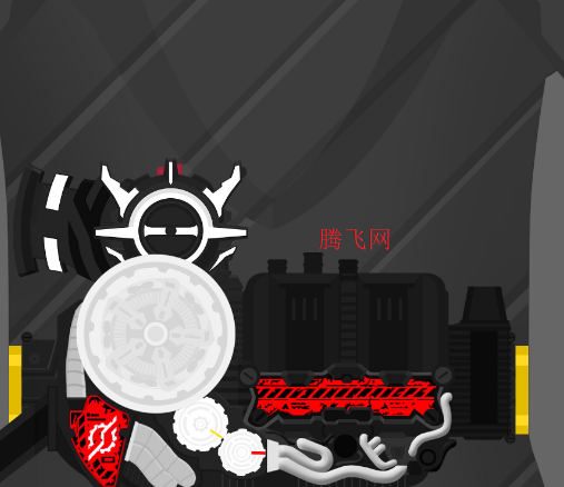 ʿģSIM BuildFullbottle SIM